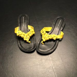 Montego Bay Club sandles